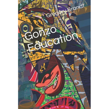 Gonzo Education