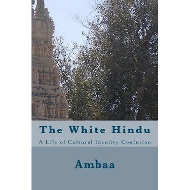 The White Hindu
