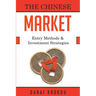 The Chinese Market: Entry Methods & Investment Strategies