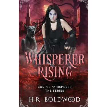 Whisperer Rising