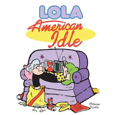 American Idle