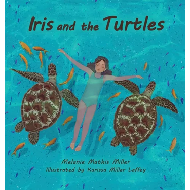 Iris and the Turtles