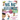 The Big, Big Feelings Activity Book