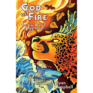 God of Fire