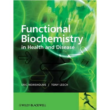 Functional Biochemistry in Health