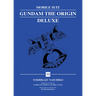 Mobile Suit Gundam: The Origin Deluxe 6