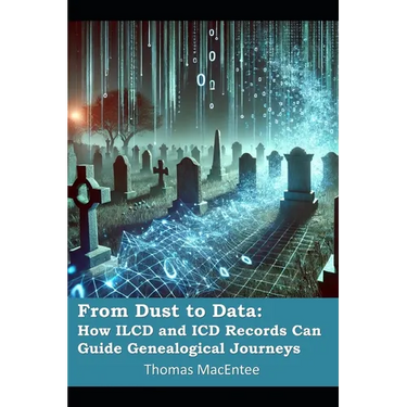 From Dust to Data: How ILCD and ICD Codes Can Guide Genealogical Journeys