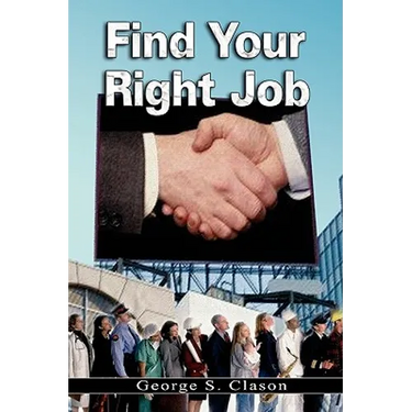 Find Your Right Job