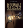 The Formula for Success to Any Top American College