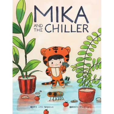 Mika and the Chiller