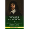 Discourse on Method and Meditations on First Philosophy (Hardcover)