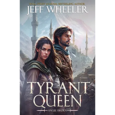 Tyrant Queen