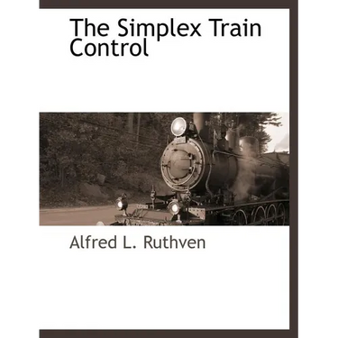 The Simplex Train Control