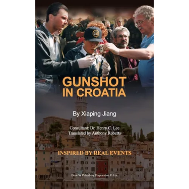 Gunshot in Croatia
