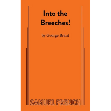 Into the Breeches!