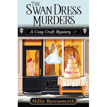 The Swan Dress Murders