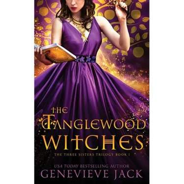 The Tanglewood Witches