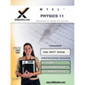 MTEL Physics 11 Teacher Certification Test Prep Study Guide