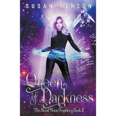 Queen of Darkness