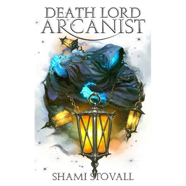 Death Lord Arcanist