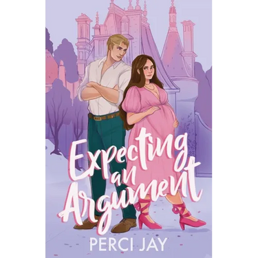 Expecting an Argument