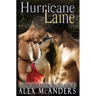 Hurricane Laine