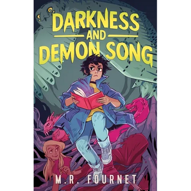 Darkness and Demon Song