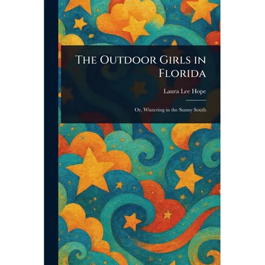 The Outdoor Girls in Florida