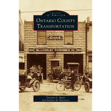 Ontario County Transportation