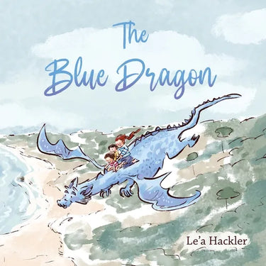 The Blue Dragon