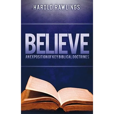 Believe: What Every Christian Should Know