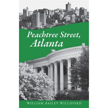 Peachtree Street, Atlanta