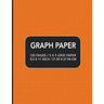 Graph Paper: 120 pages / 5 x 5 Grid Paper 8.5 x 11 Inch / 21.59 x 27.94 cm