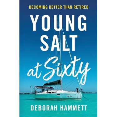 Young Salt at Sixty