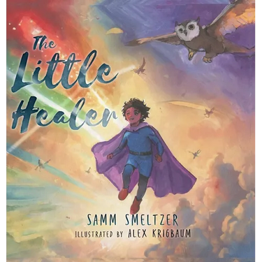 The Little Healer