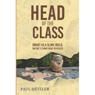 Head of the Class: Smart as a Slime Mold: Nature's Funny Bone Revealed