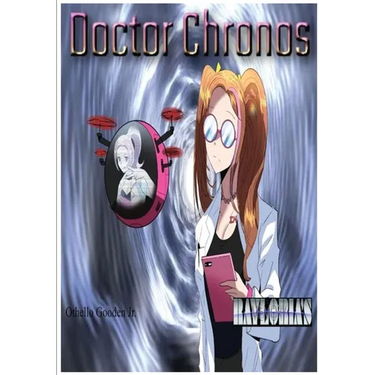 Doctor Chronos