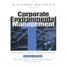 Corporate Environmental Management 1: Systems and strategies