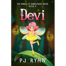 Devi: A funny chapter book for kids ages 9-12
