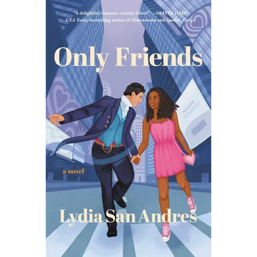 Only Friends