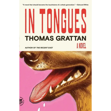 In Tongues