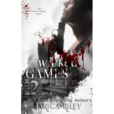 Wicked Games: A Why Choose Mafia Romance Duet
