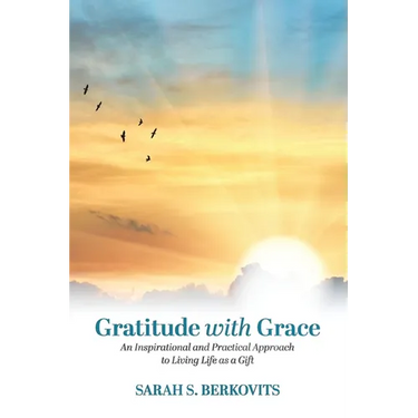 Gratitude with Grace