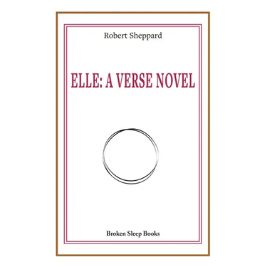 Elle: A Verse Novel