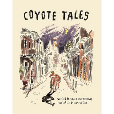 Coyote Tales