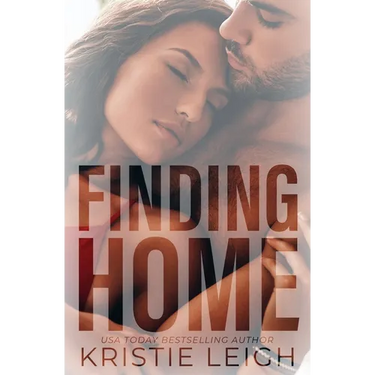 Finding Home