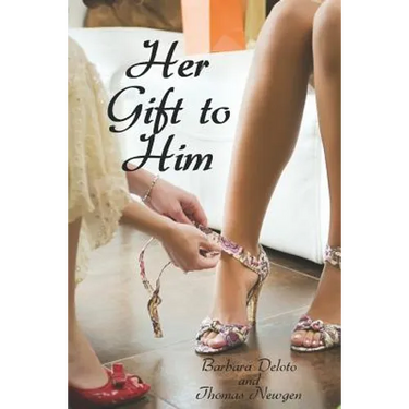 Her Gift to Him: An LGBT, First Time, Feminization, New Adult, Transgender, Short-Read Romance