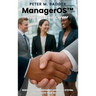 ManagerOS - Upgrade Your Career: A Practical Guide for First-Time Managers and Career Growth