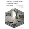 Narrative Design for Writers, Large Print