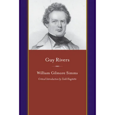 Guy Rivers: A Tales of Georgia